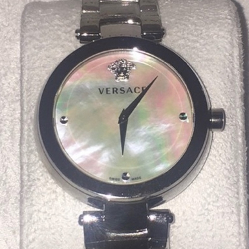 Versace Mystique 38 mm